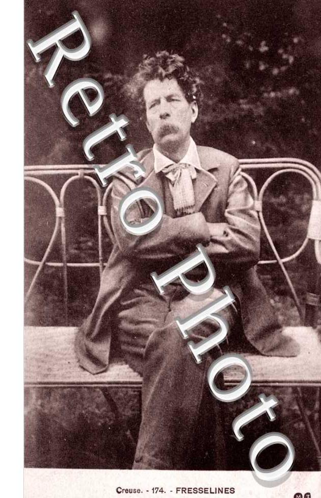 Maurice Rollinat