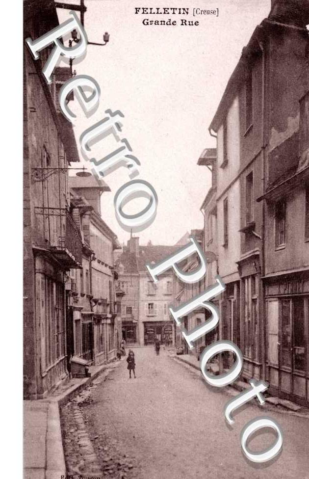 Grande rue