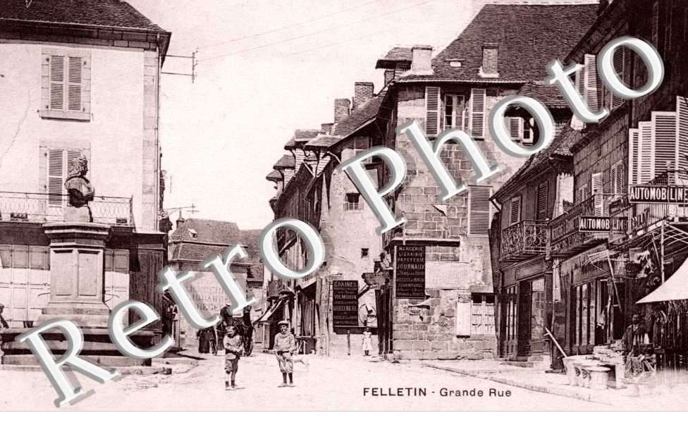 Grande rue