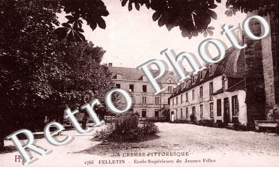 Ecole superieure de jeunes filles