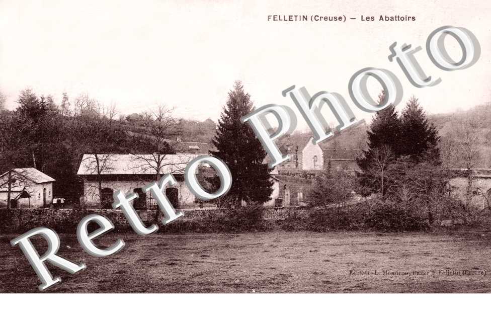 Les Abattoirs