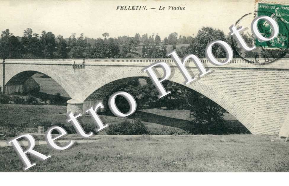 le Viaduc