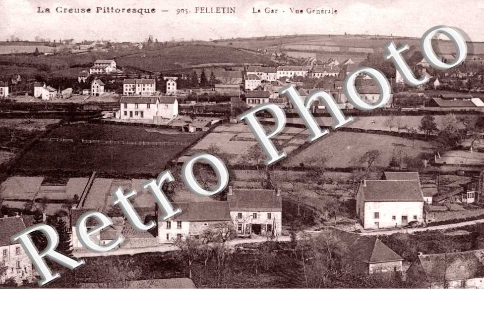 La Gare
