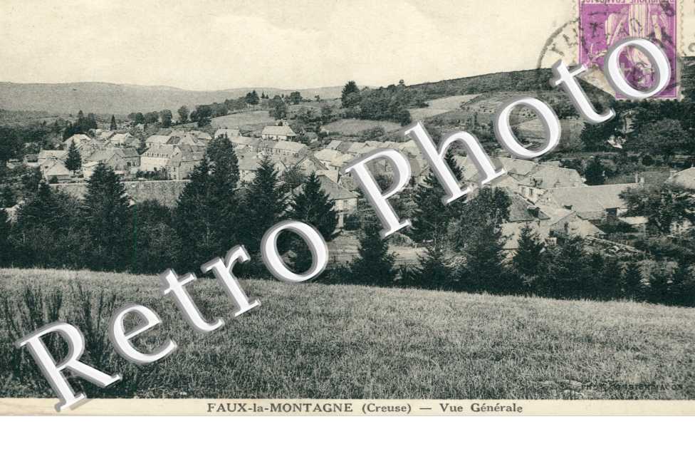 Vue generale