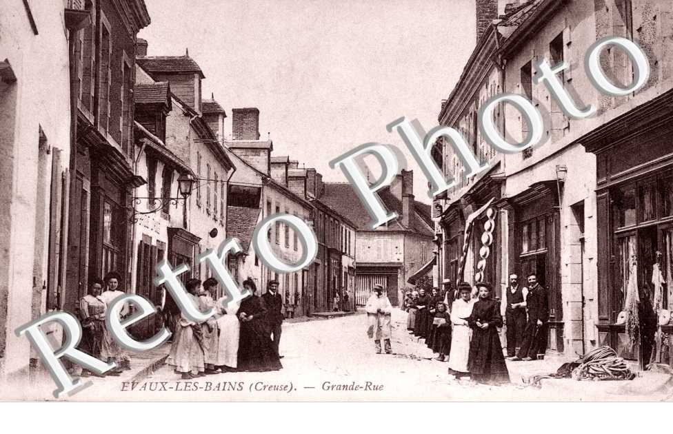 grande rue
