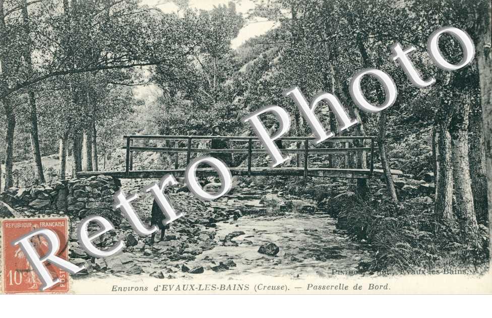Passerelle de Bord