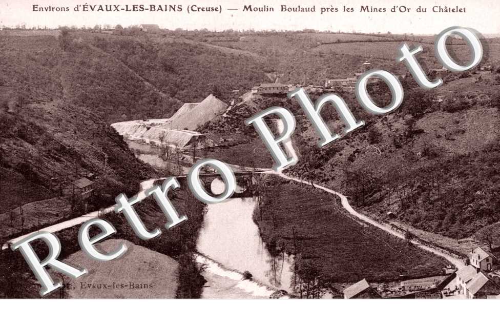 Moulin Boulaud