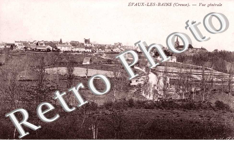 Vue generale