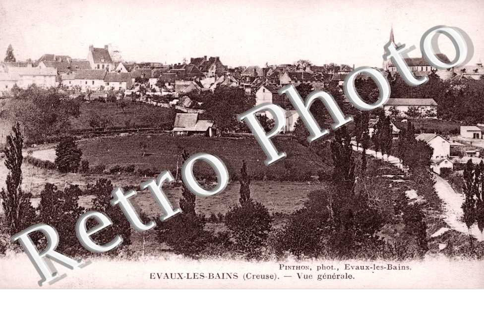 Vue generale
