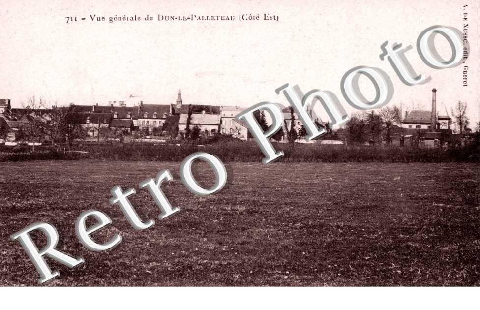 Vue generale