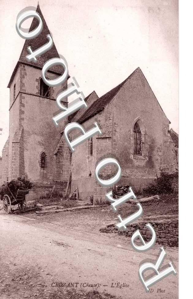 Eglise