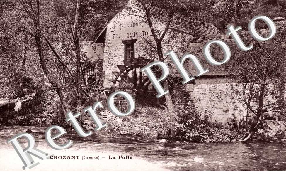 La folie