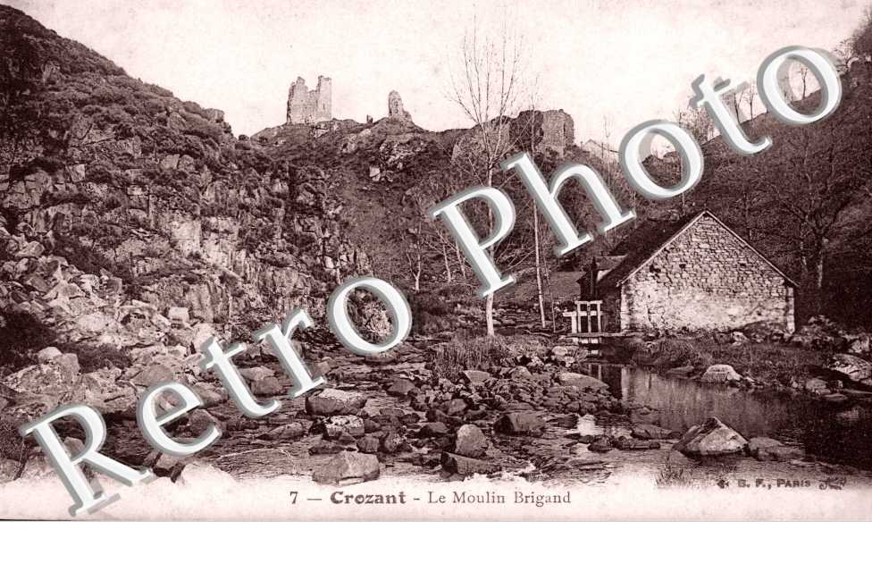 Moulin Brigand
