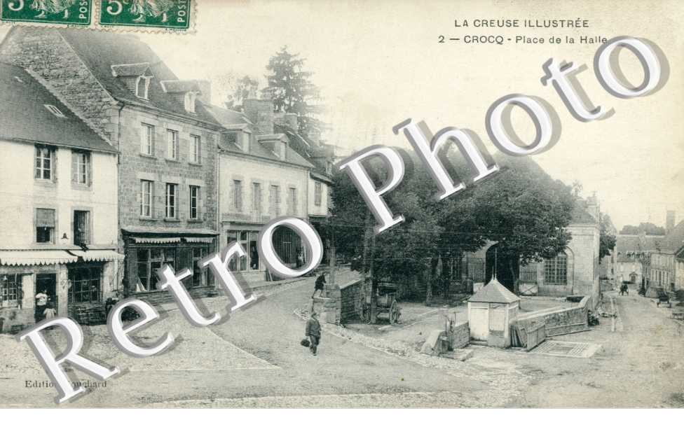 Place de la Halle