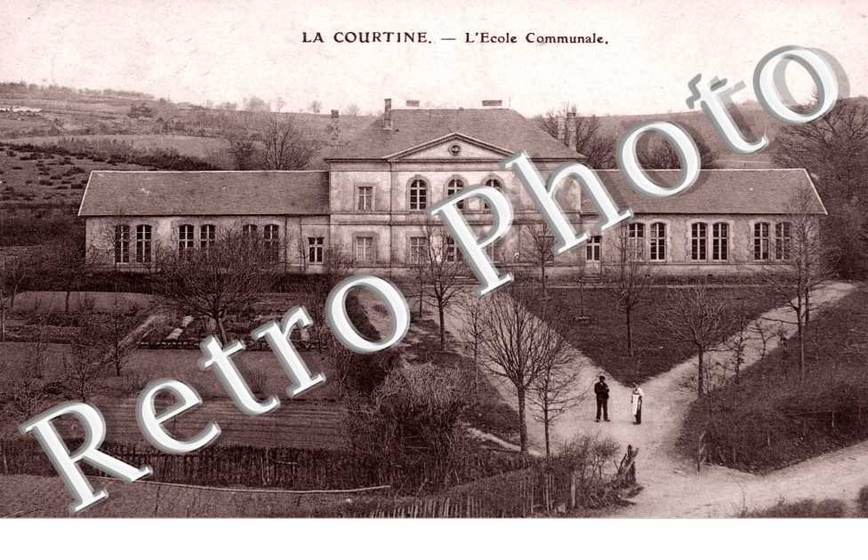 L'ecole communale