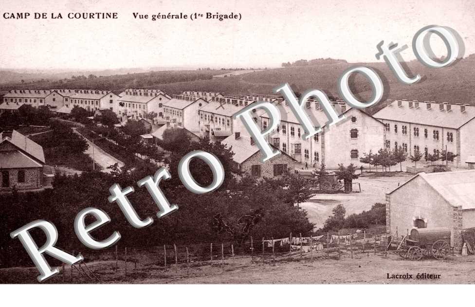 Le Camp