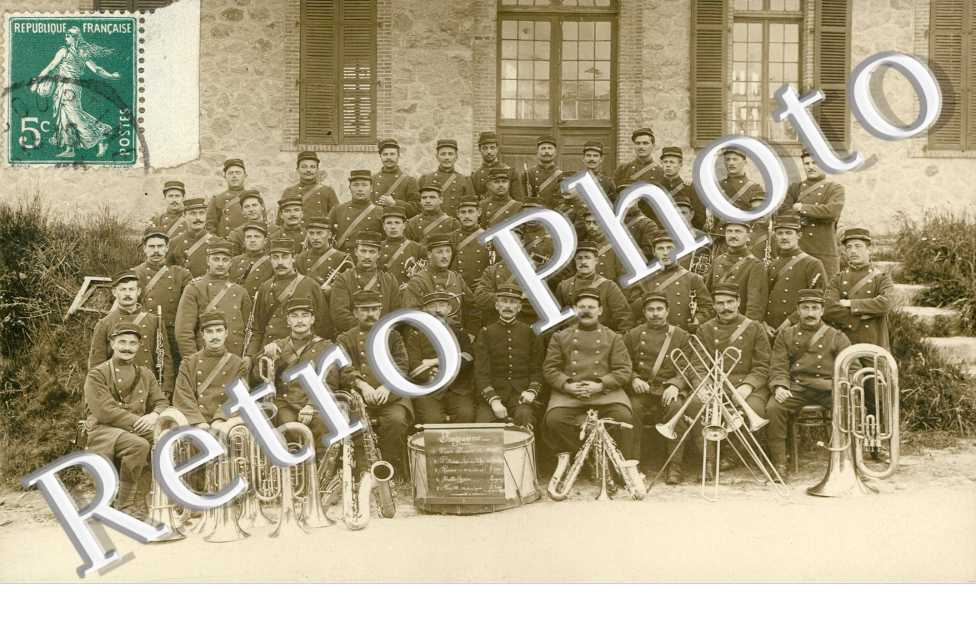 Fanfare Militaire
