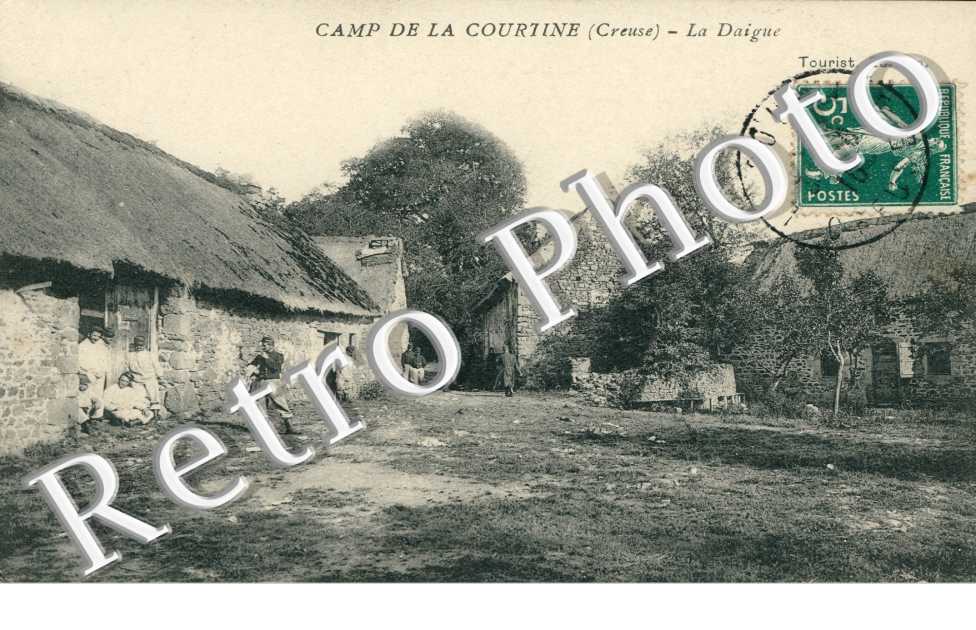 La Daigue