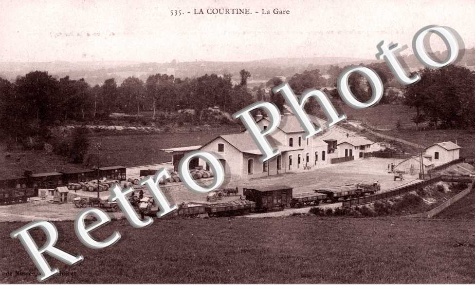 La Gare