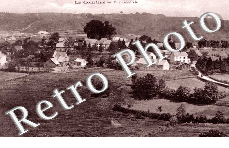Vue generale