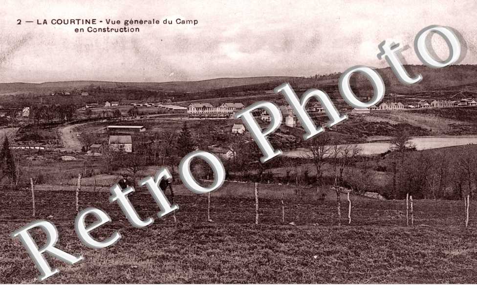 Vue generale