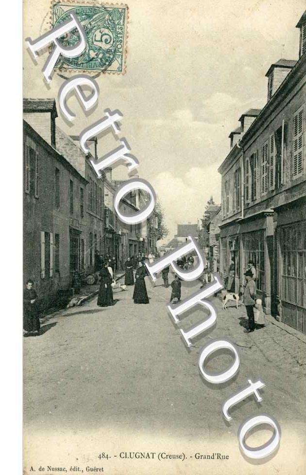 Grand'Rue