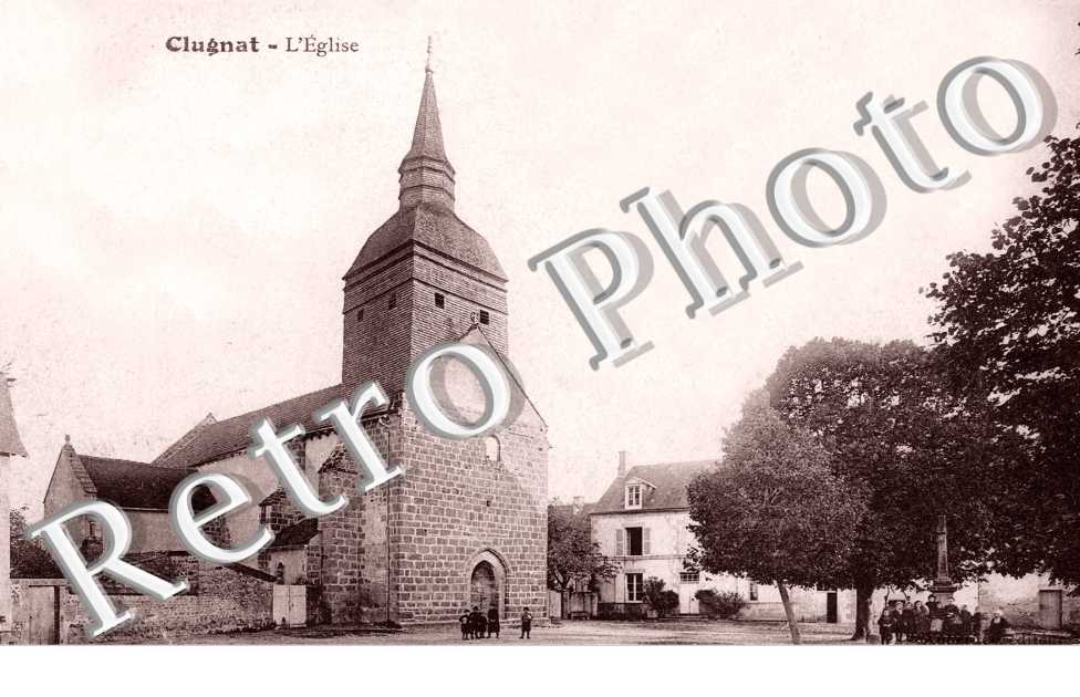 l'Eglise