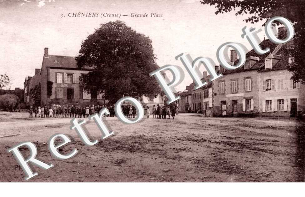 grande rue