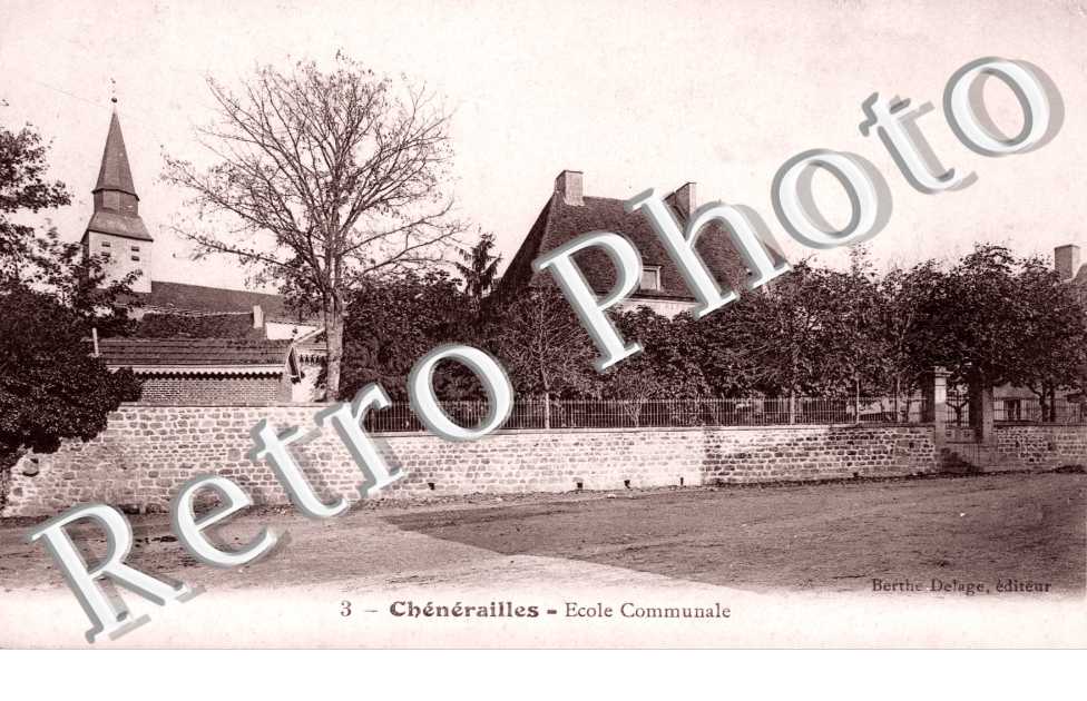 Ecole Communale
