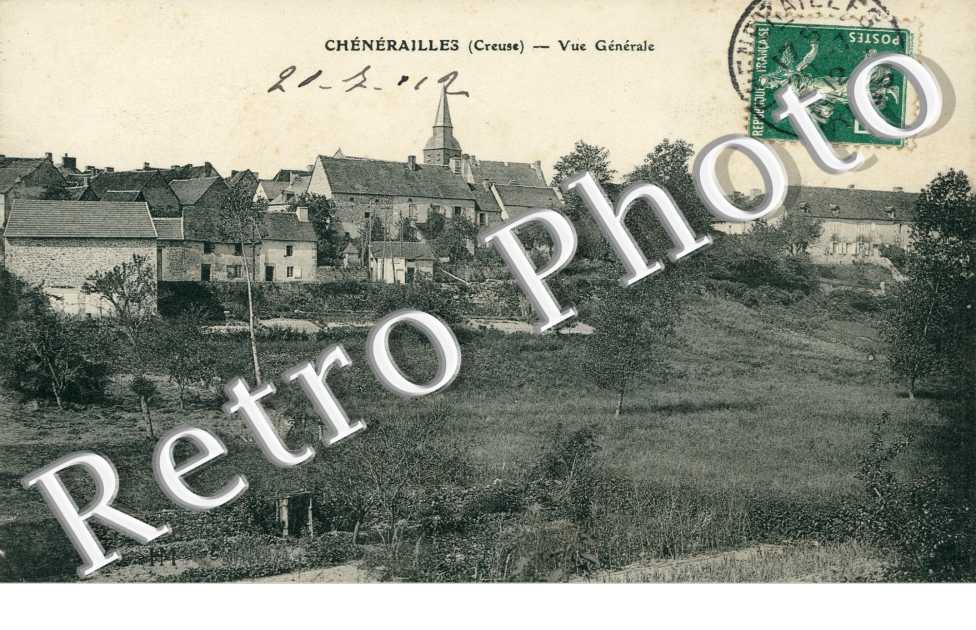 Vue Generale