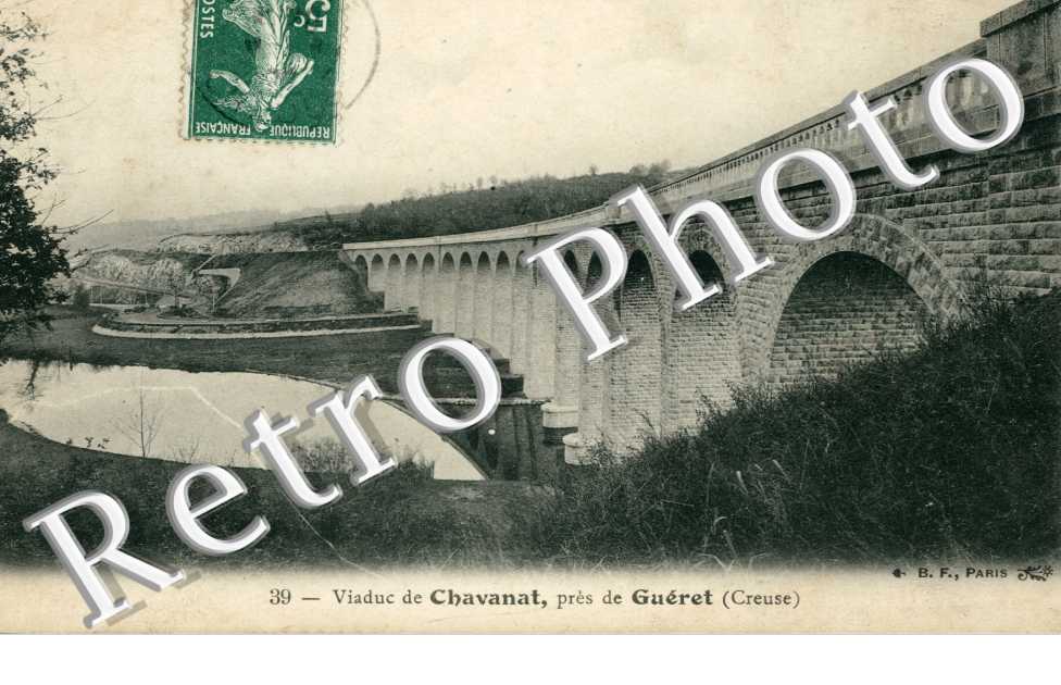 viaduc