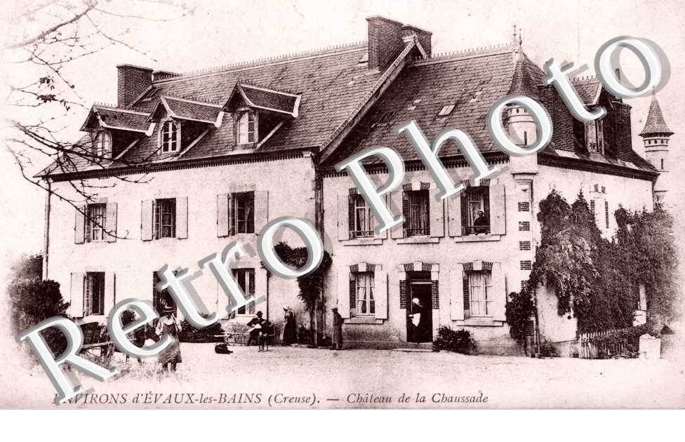 Chateau