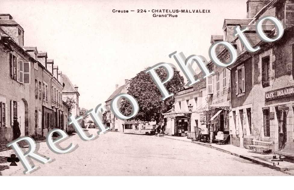Grand'rue