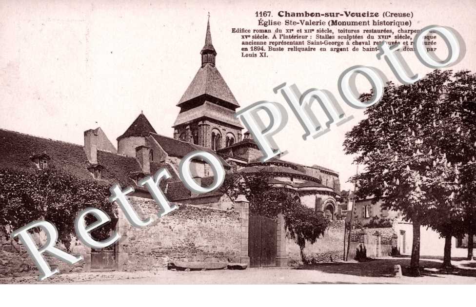 l'Eglise
