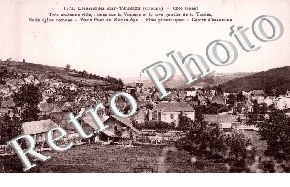 Vue generale