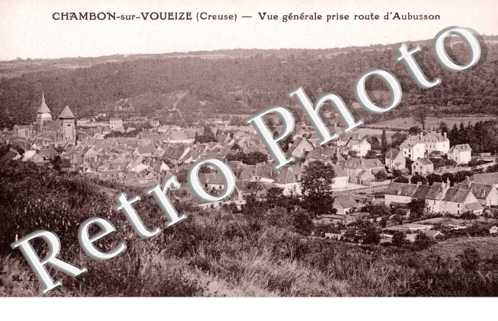 Vue generale