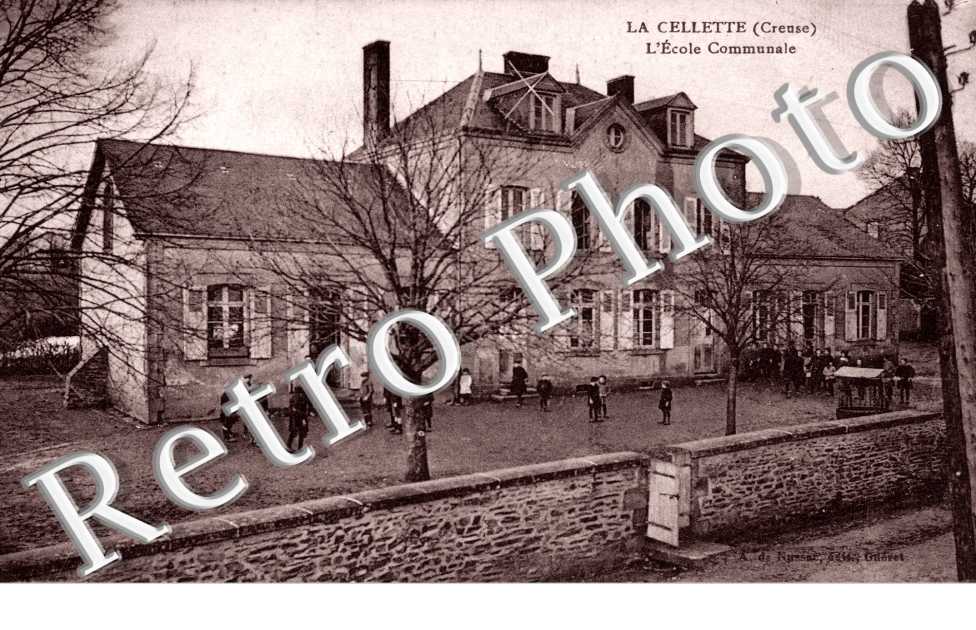 Ecole communale