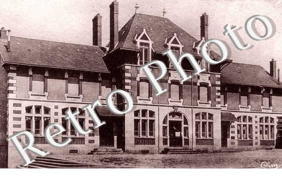 Ecole de garcons