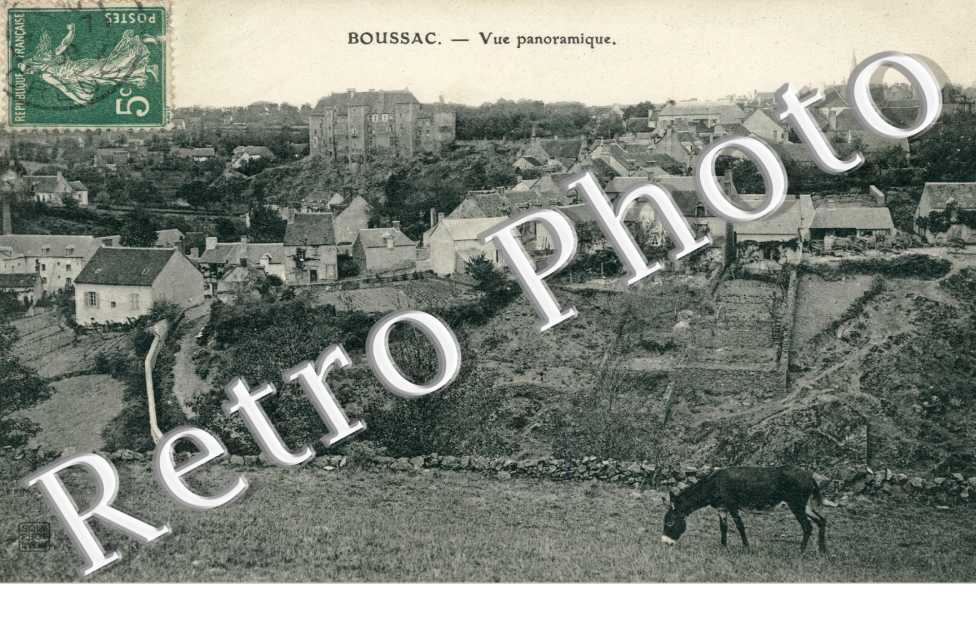 Vue generale