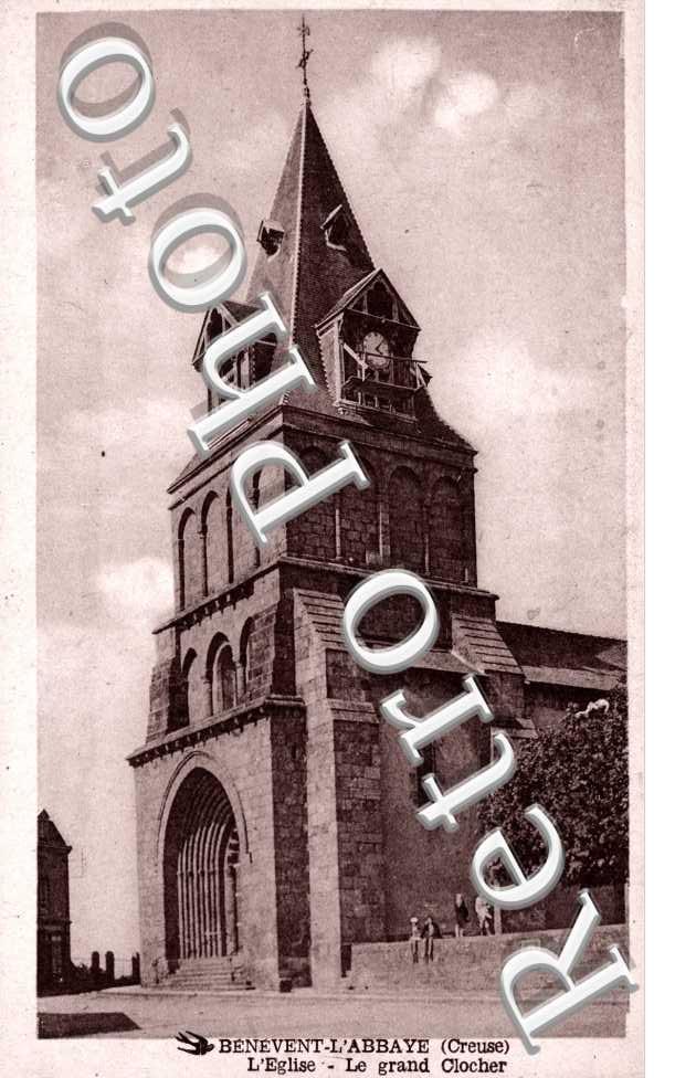 l'eglise