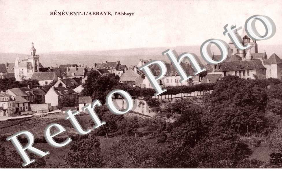 L'Abbaye