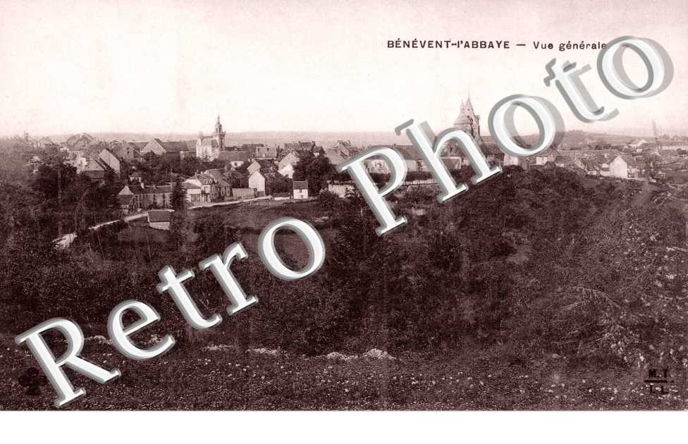 Vue generale