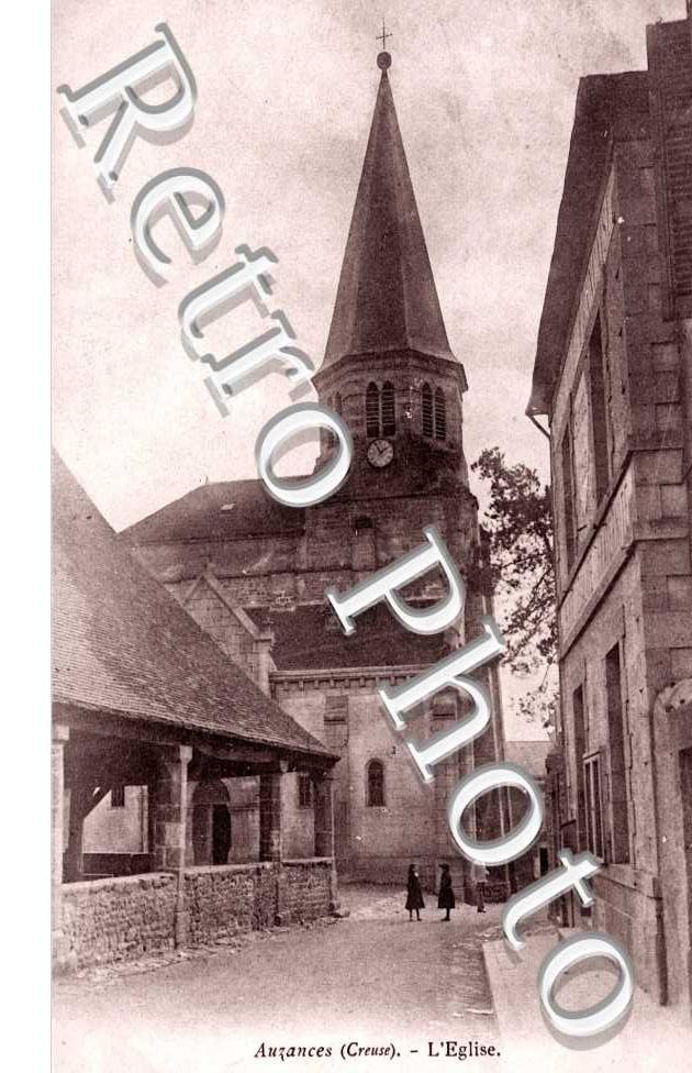 L'eglise
