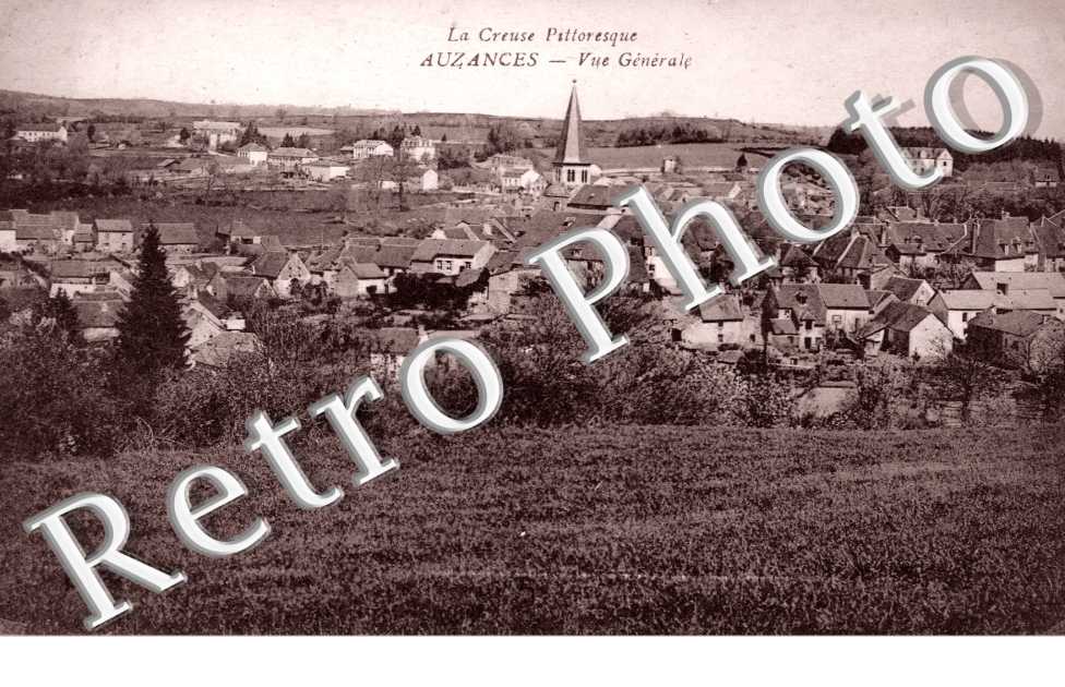 Vue Generale