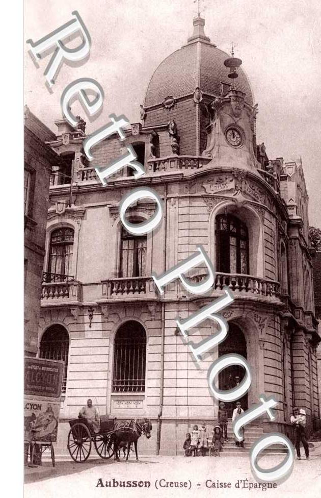 Caisse Epargne 