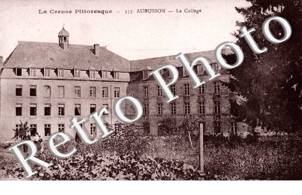 le College