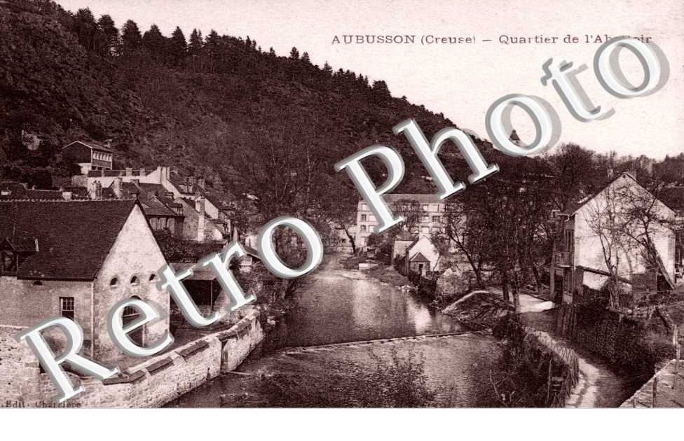 quartier de l'Abattoirs