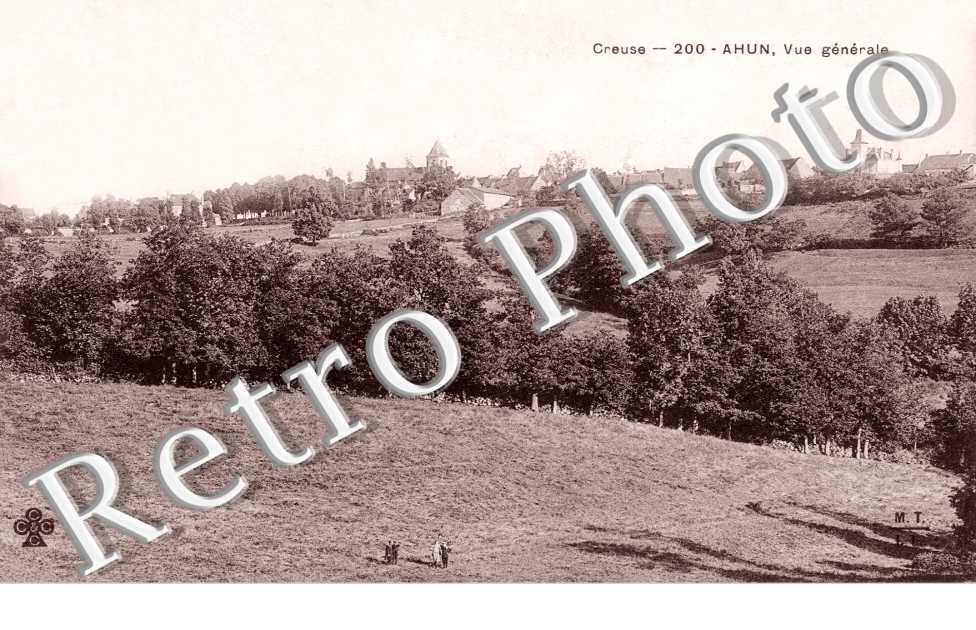 Vue Generale