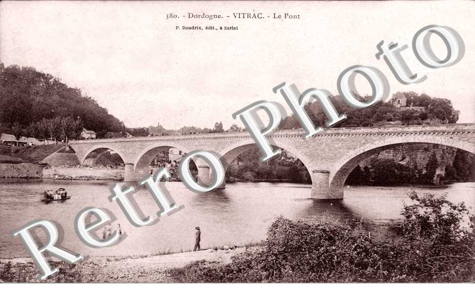 Le pont