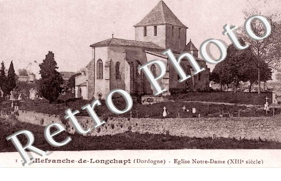 Eglise Notre-Dame